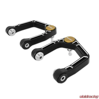ADS Racing Shocks Billet Front Upper Control Arm Kit for 2024 Vehicles - 100ADS-10130