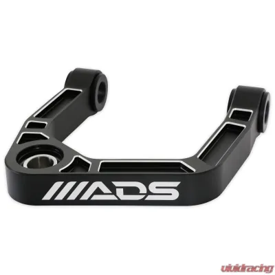 ADS Racing Shocks Billet Front Upper Control Arm Kit for 2024 Vehicles - 100ADS-10130