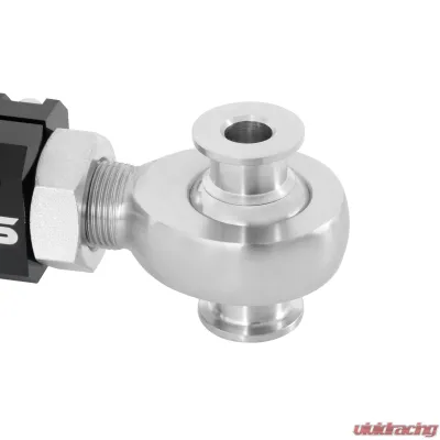 ADS Racing Shocks Billet Rear Upper Control Arm Kit for 2024 Vehicles - 100ADS-10131