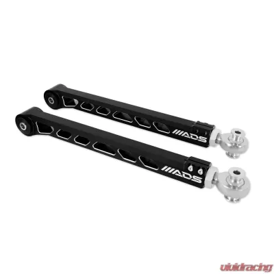 ADS Racing Shocks Billet Rear Lower Control Arm Kit for 2024 Vehicles - 100ADS-10132