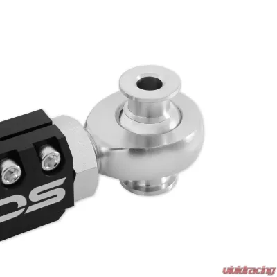 ADS Racing Shocks Billet Rear Lower Control Arm Kit for 2024 Vehicles - 100ADS-10132