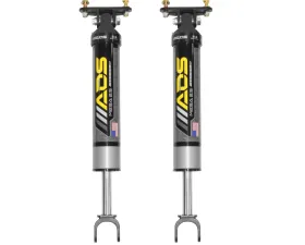 ADS Racing Shocks ADS - Mesa 2.5 Series Shocks Front