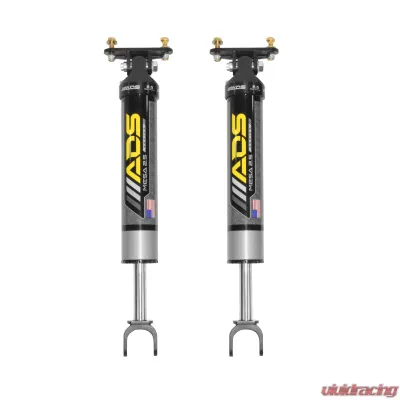 ADS Racing Shocks ADS - Mesa 2.5 Series Shocks Front - 100ADS-10141