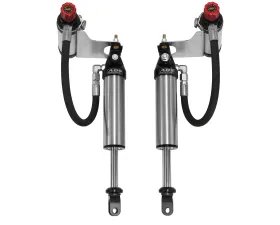 ADS Racing Shocks Bolt On Shocks 2.5 Inch Remote Reservoir Front 250-C2535-F00