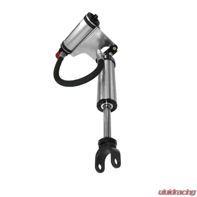 ADS Racing Shocks Bolt On Shocks 2.5 Inch Remote Reservoir Front with Comp Adjuster - 250-C2535-FA0