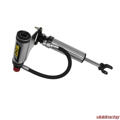ADS Racing Shocks Bolt On Shocks 2.5 Inch Remote Reservoir Front with Comp Adjuster - 250-C2535-FA0