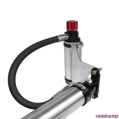 ADS Racing Shocks Bolt On Shocks 2.5 Inch Remote Reservoir Front with Comp Adjuster - 250-C2535-FA0