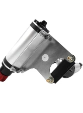 ADS Racing Shocks Bolt On Shocks 2.5 Inch Remote Reservoir Front with Comp Adjuster                                     - 250-C2535-FA0 - Image 6
