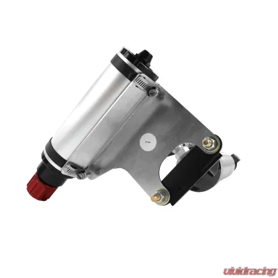ADS Racing Shocks Bolt On Shocks 2.5 Inch Remote Reservoir Front with Comp Adjuster - 250-C2535-FA0