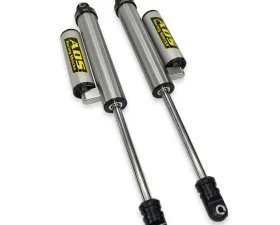 ADS Racing Shocks 250-C2535-R00 Bolt On 2.5 Inch Piggy Back Reservoir Rear Shocks