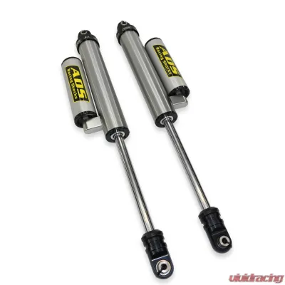 ADS Racing Shocks 250-C2535-R00 Bolt On 2.5 Inch Piggy Back Reservoir Rear Shocks - 250-C2535-R00