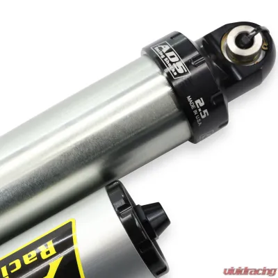 ADS Racing Shocks 250-C2535-R00 Bolt On 2.5 Inch Piggy Back Reservoir Rear Shocks - 250-C2535-R00