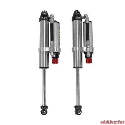 ADS Racing Shocks 250-C2535-RA0 Bolt On Shocks 2.5 Inch Piggy Back Compression Adjuster Rear - 250-C2535-RA0