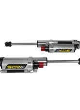 ADS Racing Shocks 250-C2535-RA0 Bolt On Shocks 2.5 Inch Piggy Back Compression Adjuster Rear                                     - 250-C2535-RA0 - Image 4