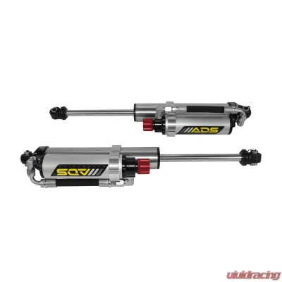 ADS Racing Shocks 250-C2535-RA0 Bolt On Shocks 2.5 Inch Piggy Back Compression Adjuster Rear - 250-C2535-RA0