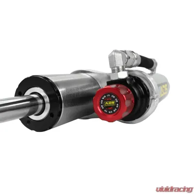 ADS Racing Shocks 250-C2535-RA0 Bolt On Shocks 2.5 Inch Piggy Back Compression Adjuster Rear - 250-C2535-RA0