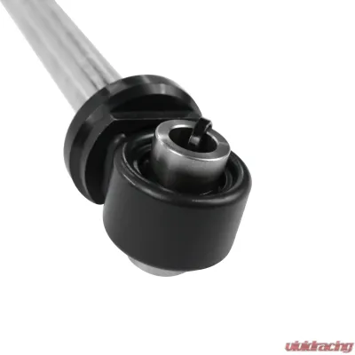 ADS Racing Shocks 250-C2535-RA0 Bolt On Shocks 2.5 Inch Piggy Back Compression Adjuster Rear - 250-C2535-RA0