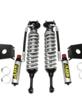 ADS Racing Shocks Direct Fit Race Shocks Front 2024 250-TT24F-A45                                     - 250-TT24F-A45 - Image 6