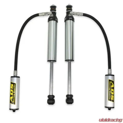 ADS Racing Shocks ADS Direct Fit Race Shocks - Rear 2024 - 250-TT24R-000