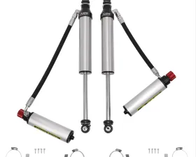 ADS Racing Shocks Direct Fit Race Shocks - Rear 2024 250-TT24R-A00