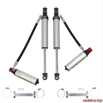 ADS Racing Shocks Direct Fit Race Shocks - Rear 2024 250-TT24R-A00 - 250-TT24R-A00