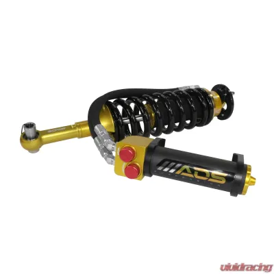 ADS Racing Shocks Direct Fit Race MBR Coilover Shocks for 2021-2024 TRX Front - 300-0TRXF-MBR