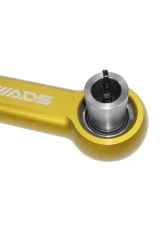ADS Racing Shocks Direct Fit Race MBR Coilover Shocks for 2021-2024 TRX Front                                     - 300-0TRXF-MBR - Image 3