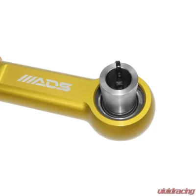 ADS Racing Shocks Direct Fit Race MBR Coilover Shocks for 2021-2024 TRX Front - 300-0TRXF-MBR