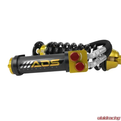 ADS Racing Shocks Direct Fit Race MBR Coilover Shocks for 2021-2024 TRX Front - 300-0TRXF-MBR