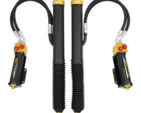 ADS Racing Shocks Direct Fit Race MBR Shocks for 2021-2024 TRX Rear 300-0TRXR-MBR