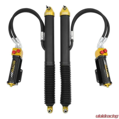 ADS Racing Shocks Direct Fit Race MBR Shocks for 2021-2024 TRX Rear 300-0TRXR-MBR - 300-0TRXR-MBR