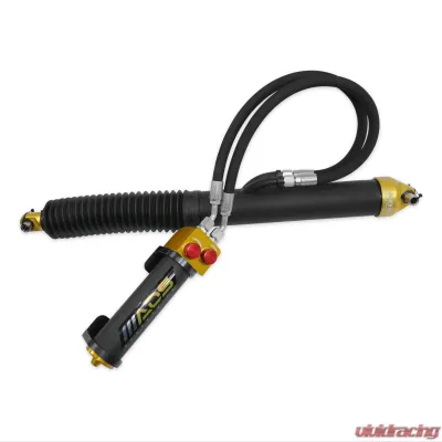 ADS Racing Shocks Direct Fit Race MBR Shocks for 2021-2024 TRX Rear 300-0TRXR-MBR - 300-0TRXR-MBR