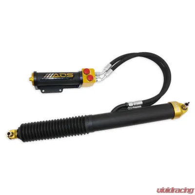 ADS Racing Shocks Direct Fit Race MBR Shocks for 2021-2024 TRX Rear 300-0TRXR-MBR - 300-0TRXR-MBR