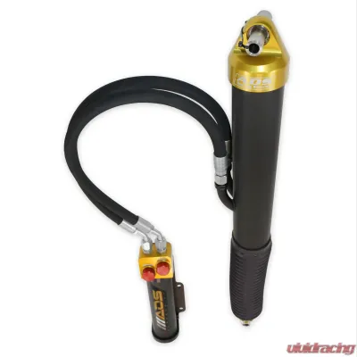 ADS Racing Shocks Direct Fit Race MBR Shocks for 2021-2024 TRX Rear 300-0TRXR-MBR - 300-0TRXR-MBR