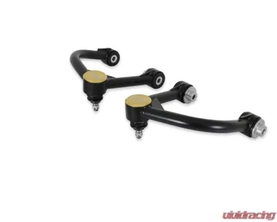 ADS Racing Shocks Tubular Front Upper Control Arm Kit for 2021+ Ford Bronco - 512ADS