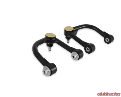 ADS Racing Shocks Tubular Front Upper Control Arm Kit for 2021+ Ford Bronco - 512ADS