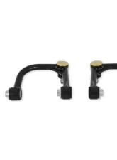 ADS Racing Shocks Tubular Front Upper Control Arm Kit for 2021+ Ford Bronco                                     - 512ADS - Image 5