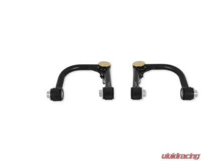 ADS Racing Shocks Tubular Front Upper Control Arm Kit for 2021+ Ford Bronco - 512ADS