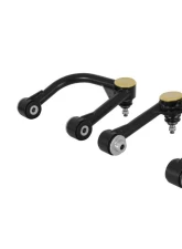 ADS Racing Shocks Tubular Front Upper Control Arm Kit for 2021+ Ford Bronco                                     - 512ADS - Image 6