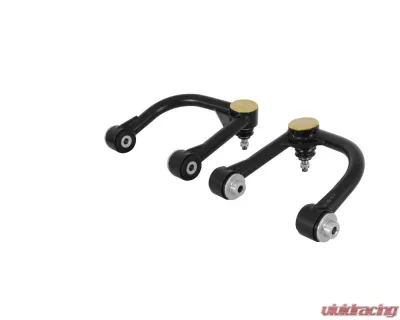 ADS Racing Shocks Tubular Front Upper Control Arm Kit for 2021+ Ford Bronco - 512ADS