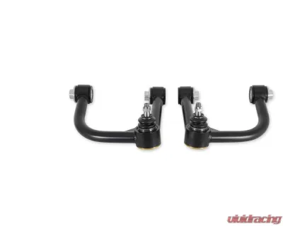 ADS Racing Shocks Tubular Front Upper Control Arm Kit for 2021+ Ford Bronco - 512ADS