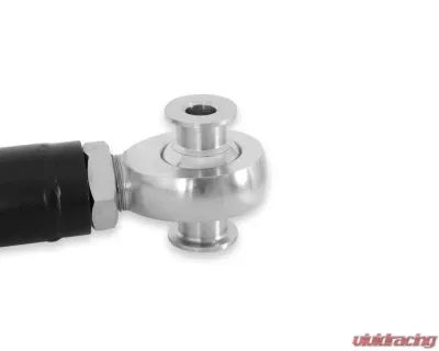 ADS Racing Shocks Adjustable Rear Tubular Lower Control Arm Kit for Ford Bronco 2021+ - 514ADS
