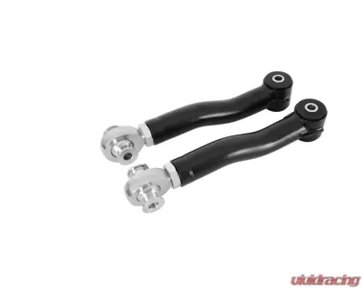 ADS Racing Shocks Adjustable Rear Tubular Upper Control Arm Kit for 2021+ Ford Bronco - 515ADS