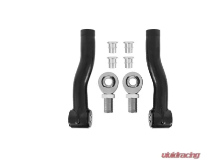 ADS Racing Shocks Adjustable Rear Tubular Upper Control Arm Kit for 2021+ Ford Bronco - 515ADS