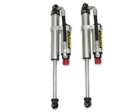 2019-2023 Ford Ranger - 2.125 in. Shock - Piggyback Reservoir - Compression Adjuster ADS Direct Fit Race Shock - Rear