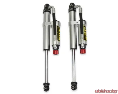 2019-2023 Ford Ranger - 2.125 in. Shock - Piggyback Reservoir - Compression Adjuster ADS Direct Fit Race Shock - Rear - 213-19RNR-A00