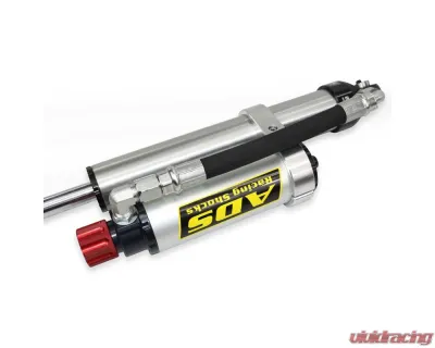 2019-2023 Ford Ranger - 2.125 in. Shock - Piggyback Reservoir - Compression Adjuster ADS Direct Fit Race Shock - Rear - 213-19RNR-A00