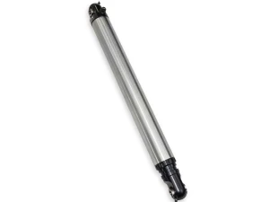 2.125 in. Emulsion Style Air Shock 12 in. Stroke ADS Emulsion Style Air Shock - 213-AS012-000 - Image 2