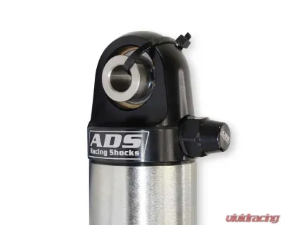 ADS Racing Shocks 2.125 in. Emulsion Style Air Shock 12 in. Stroke 213-AS012-000 - 213-AS012-000