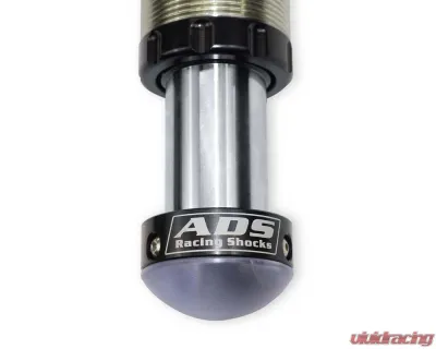 2.125 in. x 2 in. Travel Bump stop Threaded Style ADS Race Bump Stop - 213-BS902-THD